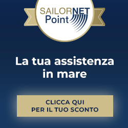 SAILORNET POINT